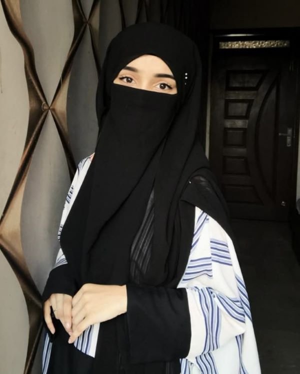 Arfah Sarfraz