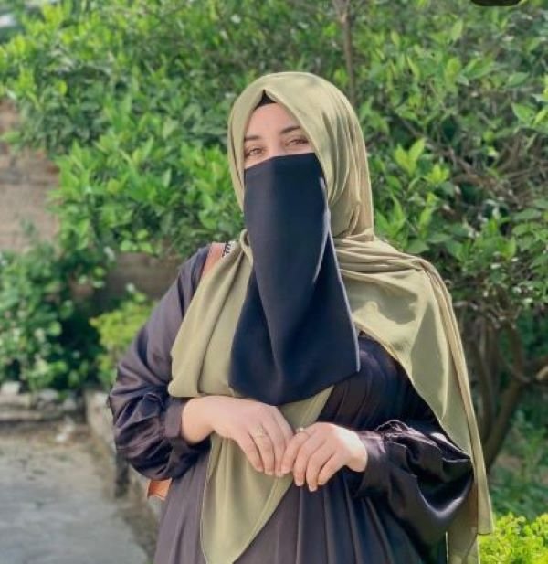 Namera Ahmed
