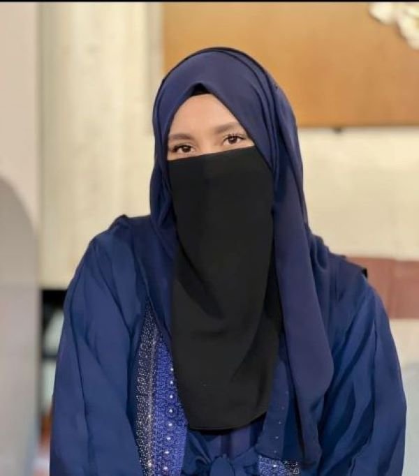 Arfah Sarfraz